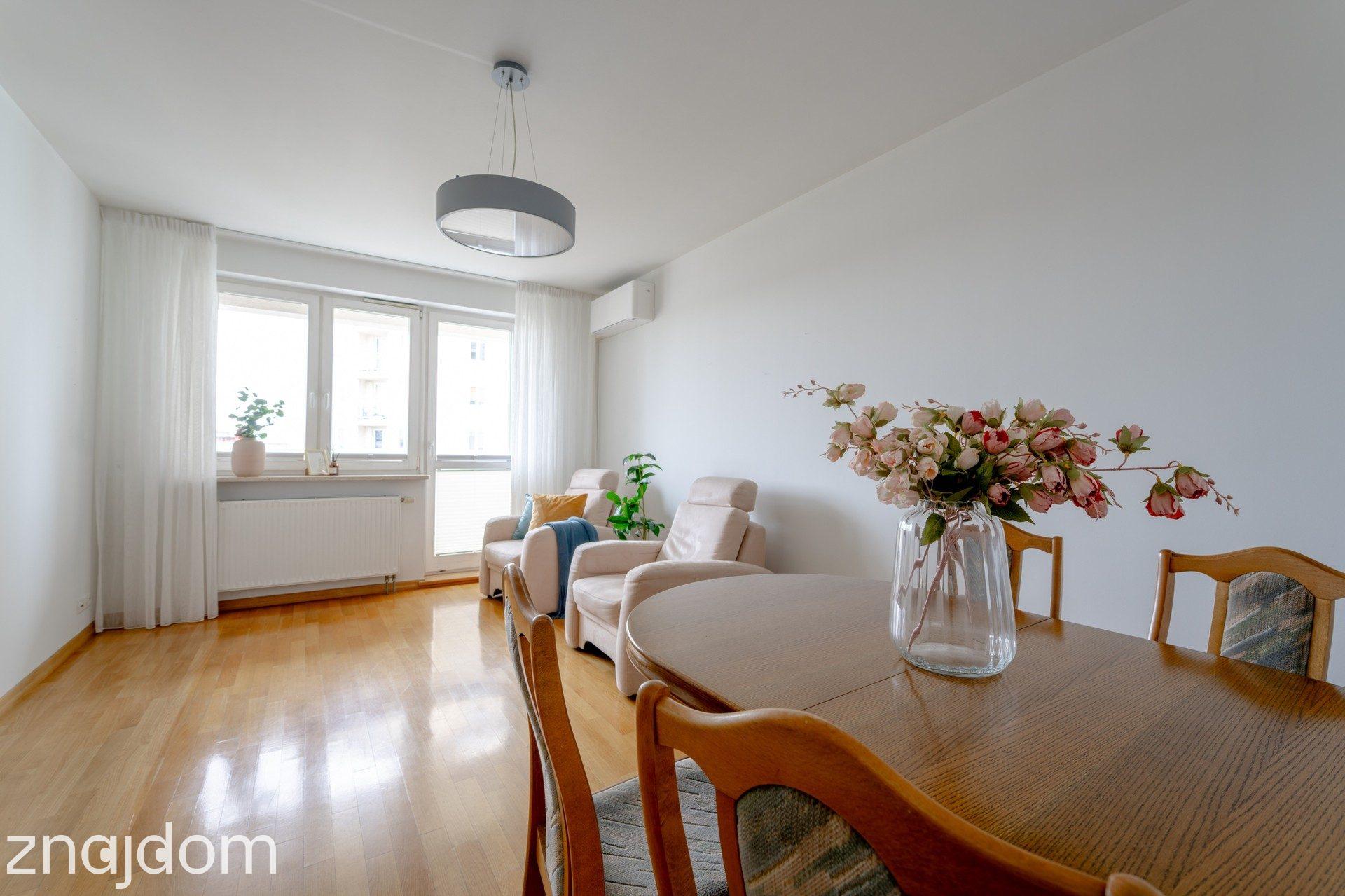 Praga-Płd | 71,6m² | 3 pok. | Garaż | Ciche - zdjęcie 6