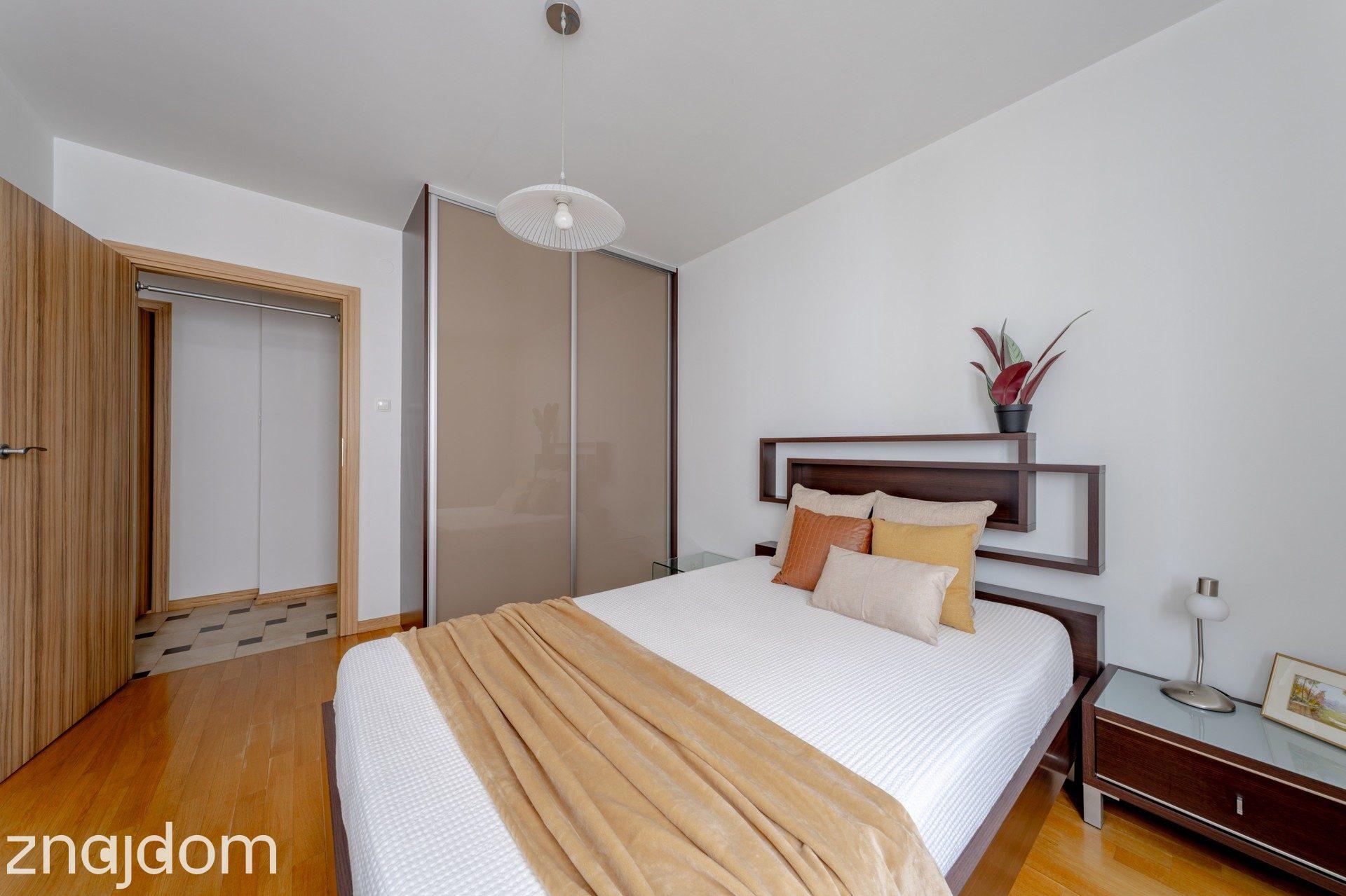 Praga-Płd | 71,6m² | 3 pok. | Garaż | Ciche - zdjęcie 7