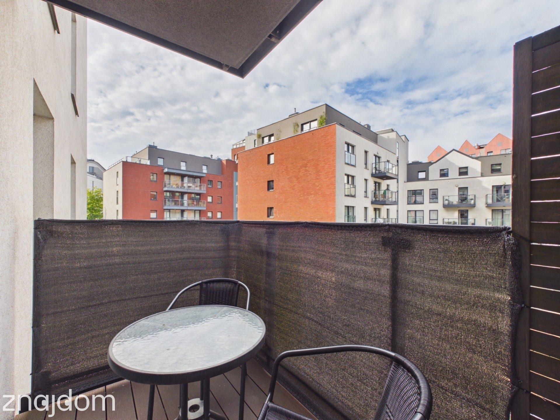 Apartament inwestycyjny | Wyspa Spichrzów | Chmielna Park | Gdańsk - zdjęcie 10