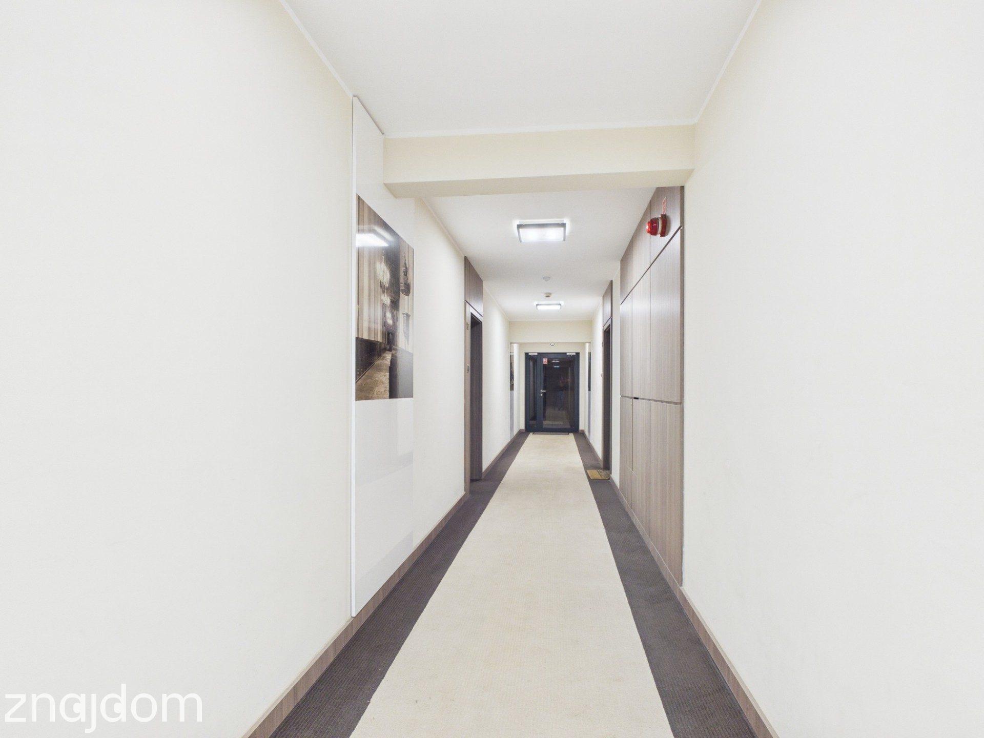 Apartament inwestycyjny | Wyspa Spichrzów | Chmielna Park | Gdańsk - zdjęcie 11