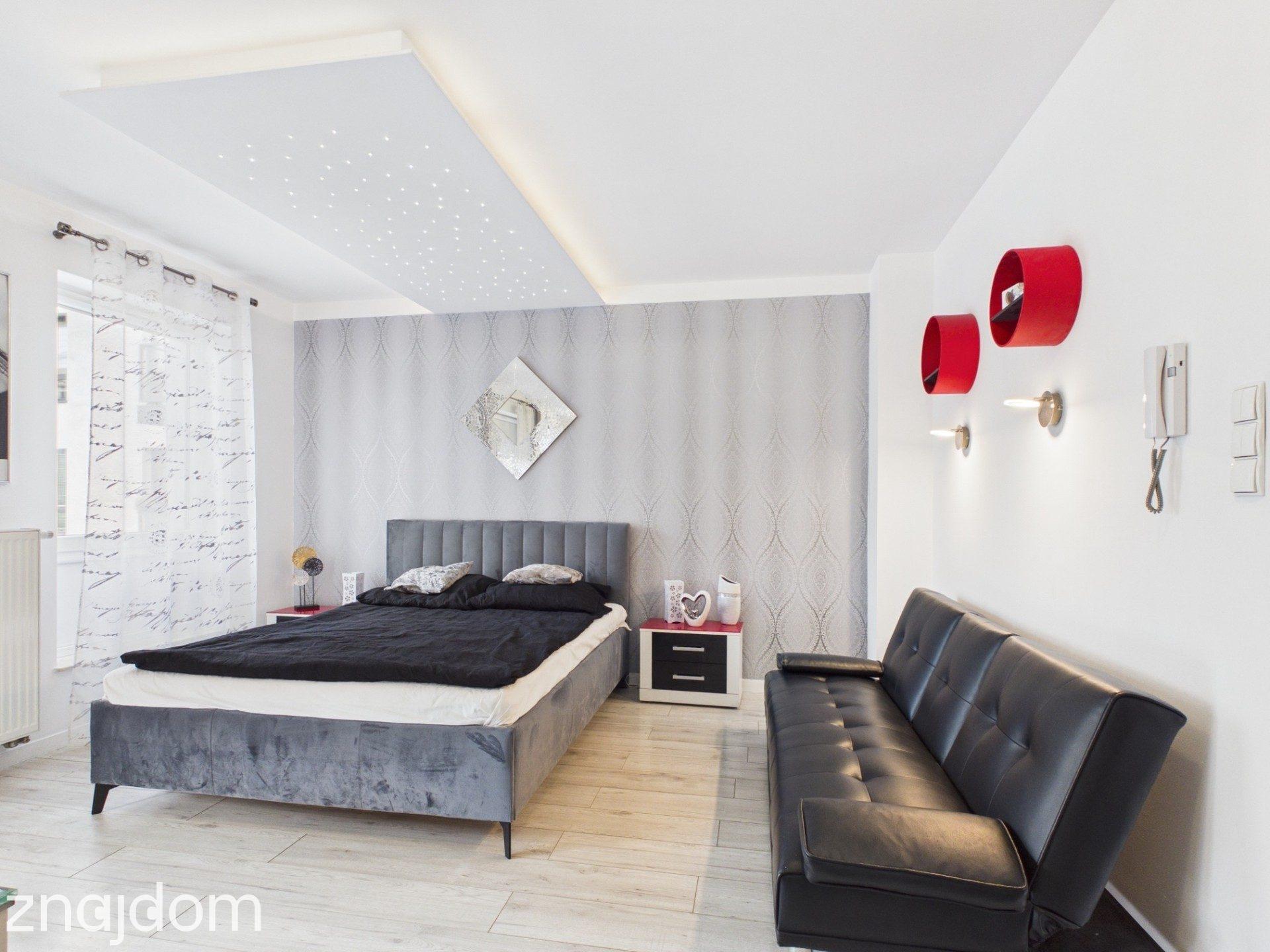 Apartament inwestycyjny | Wyspa Spichrzów | Chmielna Park | Gdańsk - zdjęcie 2