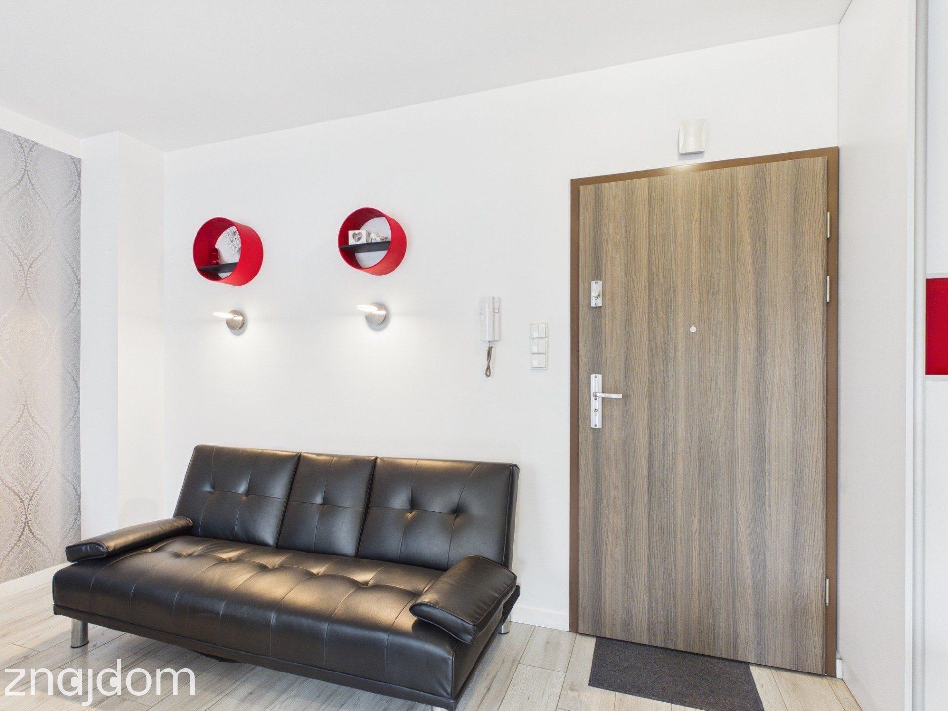 Apartament inwestycyjny | Wyspa Spichrzów | Chmielna Park | Gdańsk - zdjęcie 3