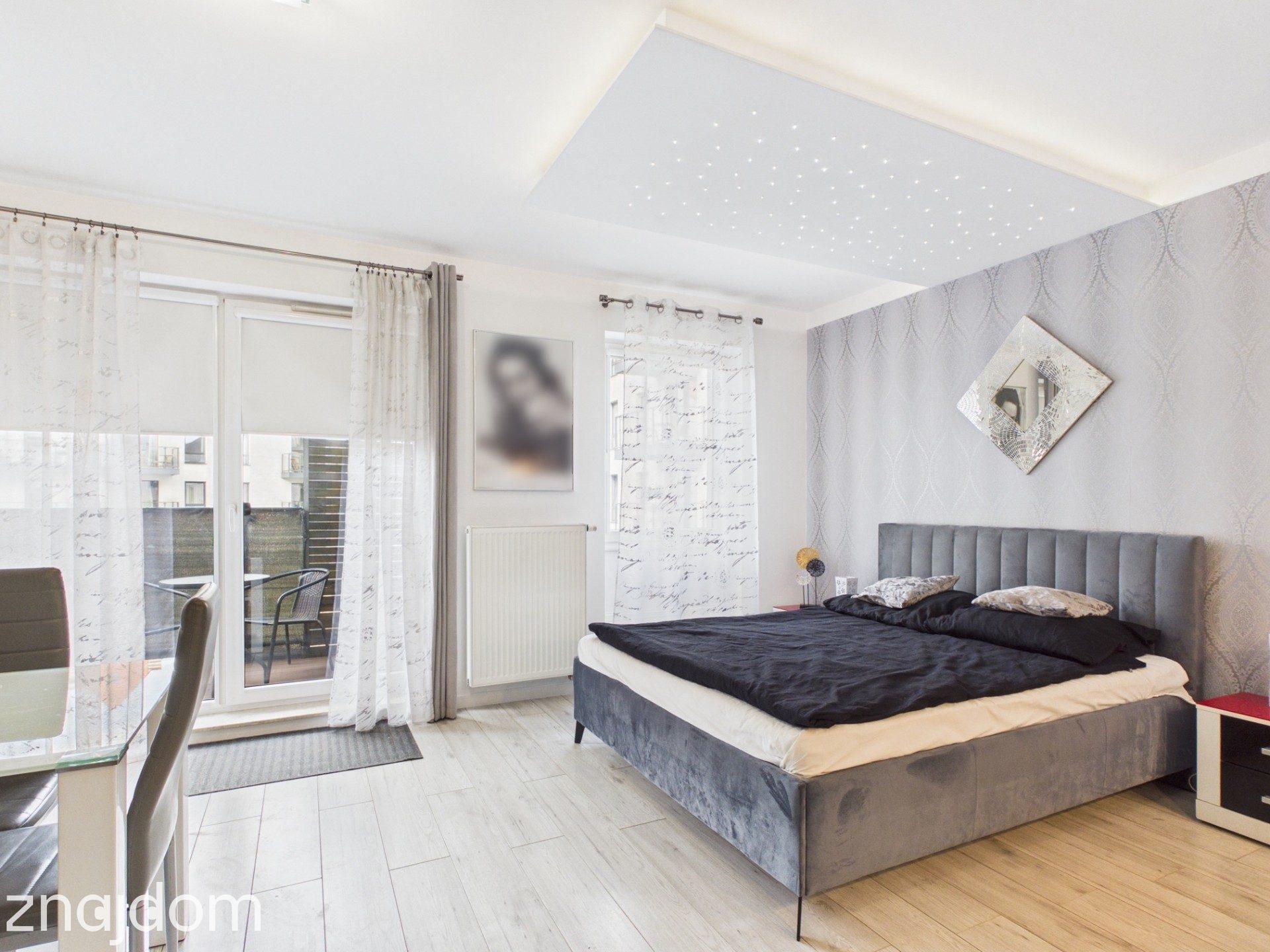 Apartament inwestycyjny | Wyspa Spichrzów | Chmielna Park | Gdańsk - zdjęcie 4