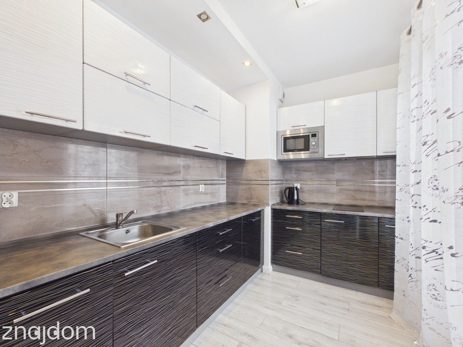 Apartament inwestycyjny | Wyspa Spichrzów | Chmielna Park | Gdańsk - zdjęcie 5