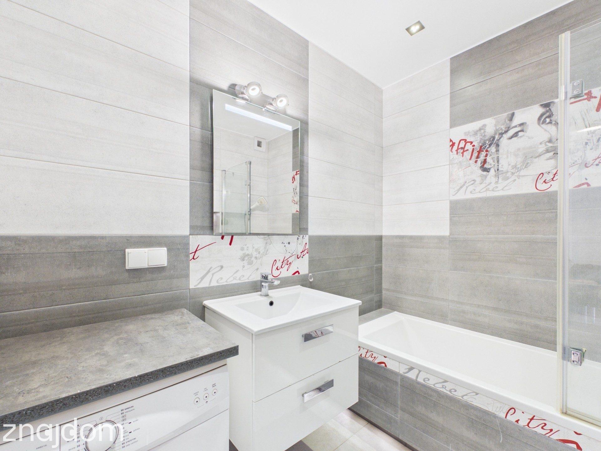 Apartament inwestycyjny | Wyspa Spichrzów | Chmielna Park | Gdańsk - zdjęcie 7