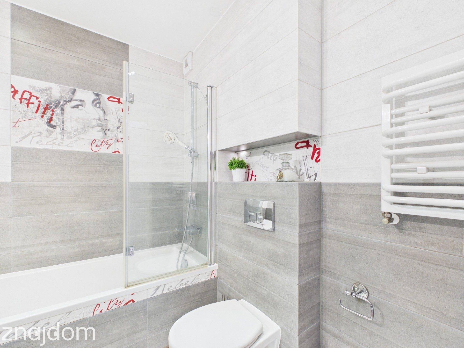 Apartament inwestycyjny | Wyspa Spichrzów | Chmielna Park | Gdańsk - zdjęcie 8
