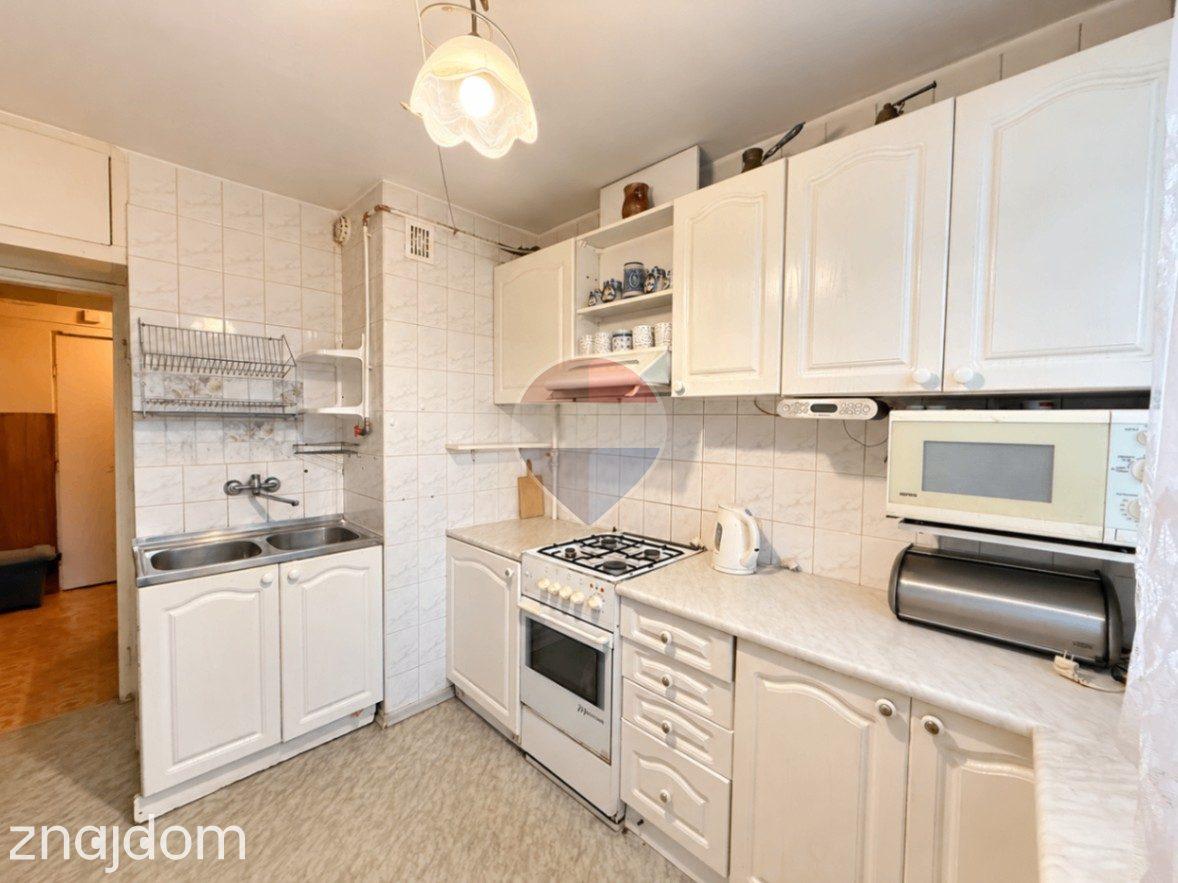 Jasne 2 pokoje | 48,96 m² | ul. Jastrzębia Radom