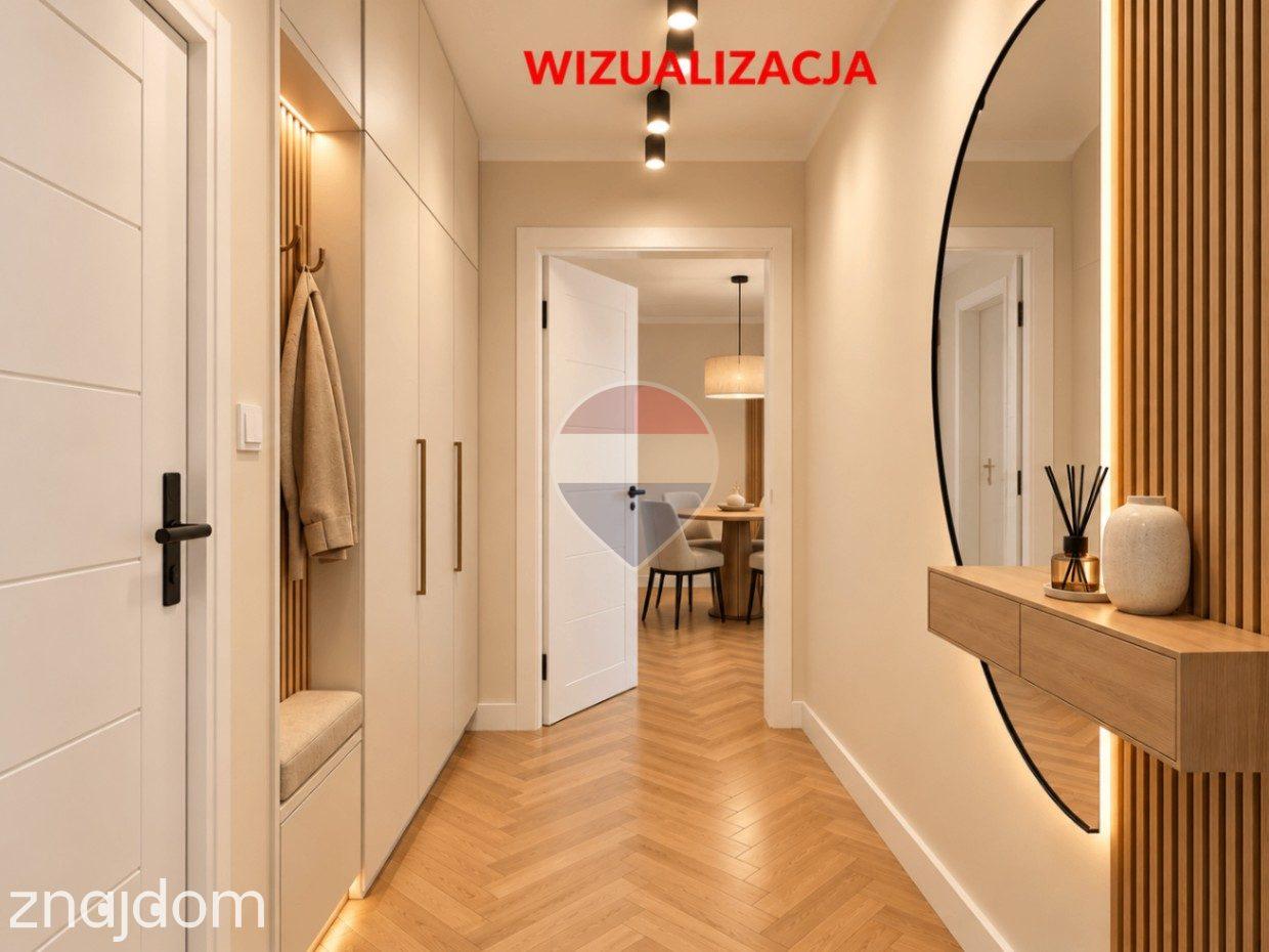 Jasne 2 pokoje | 48,96 m² | ul. Jastrzębia Radom - zdjęcie 10