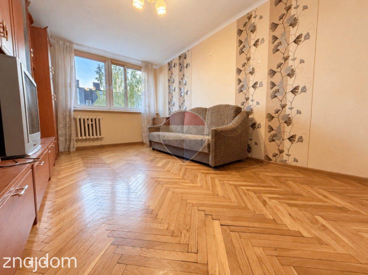 Jasne 2 pokoje | 48,96 m² | ul. Jastrzębia Radom - zdjęcie 11