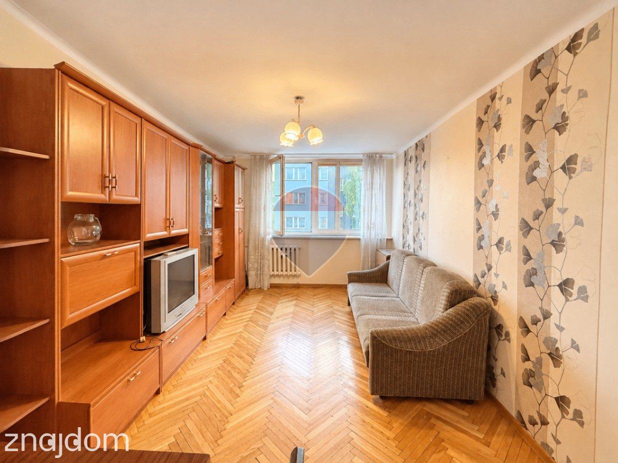 Jasne 2 pokoje | 48,96 m² | ul. Jastrzębia Radom - zdjęcie 12