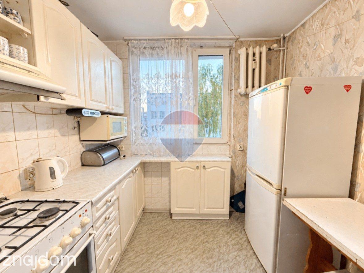 Jasne 2 pokoje | 48,96 m² | ul. Jastrzębia Radom - zdjęcie 13