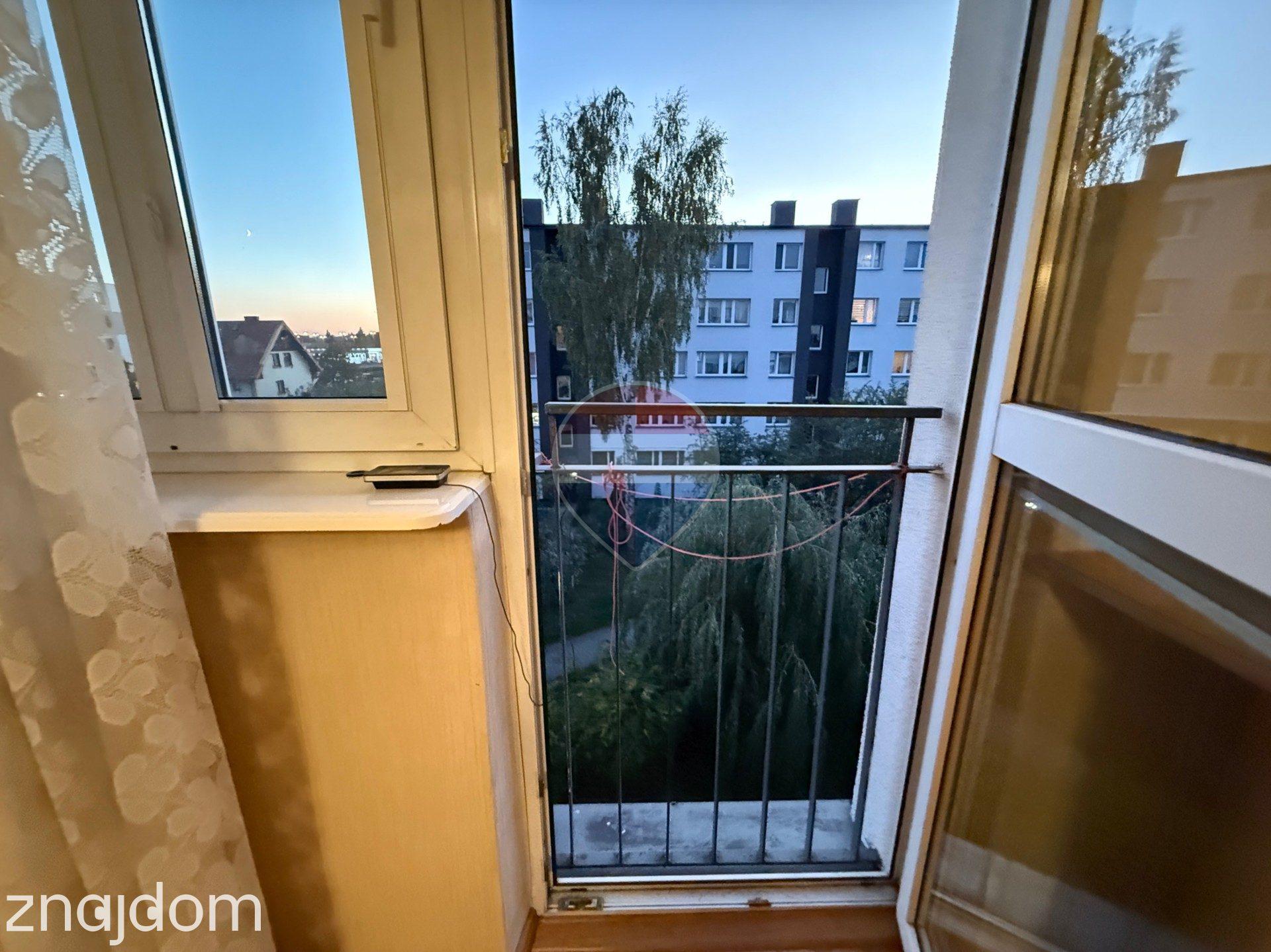 Jasne 2 pokoje | 48,96 m² | ul. Jastrzębia Radom - zdjęcie 15