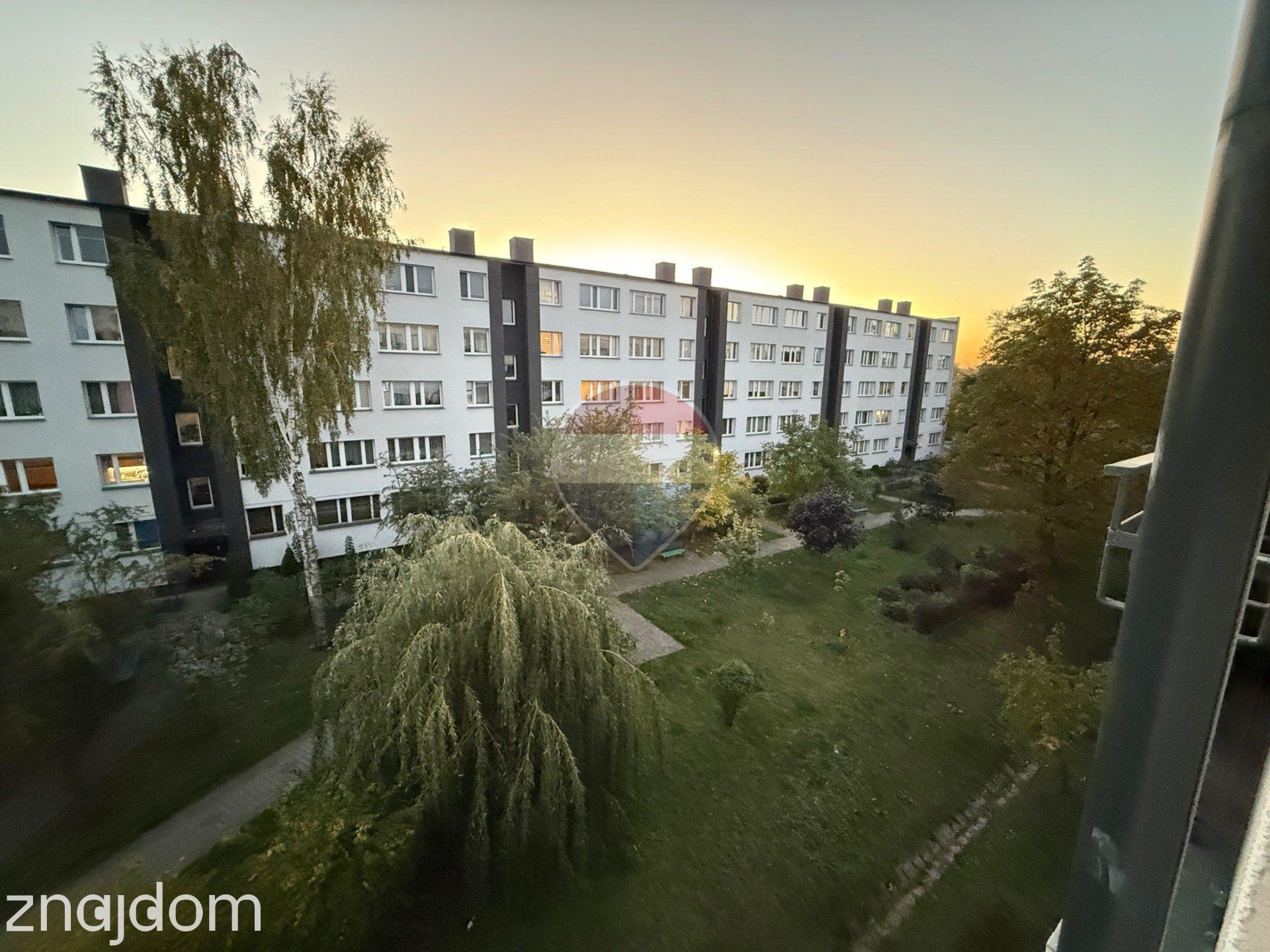 Jasne 2 pokoje | 48,96 m² | ul. Jastrzębia Radom - zdjęcie 16