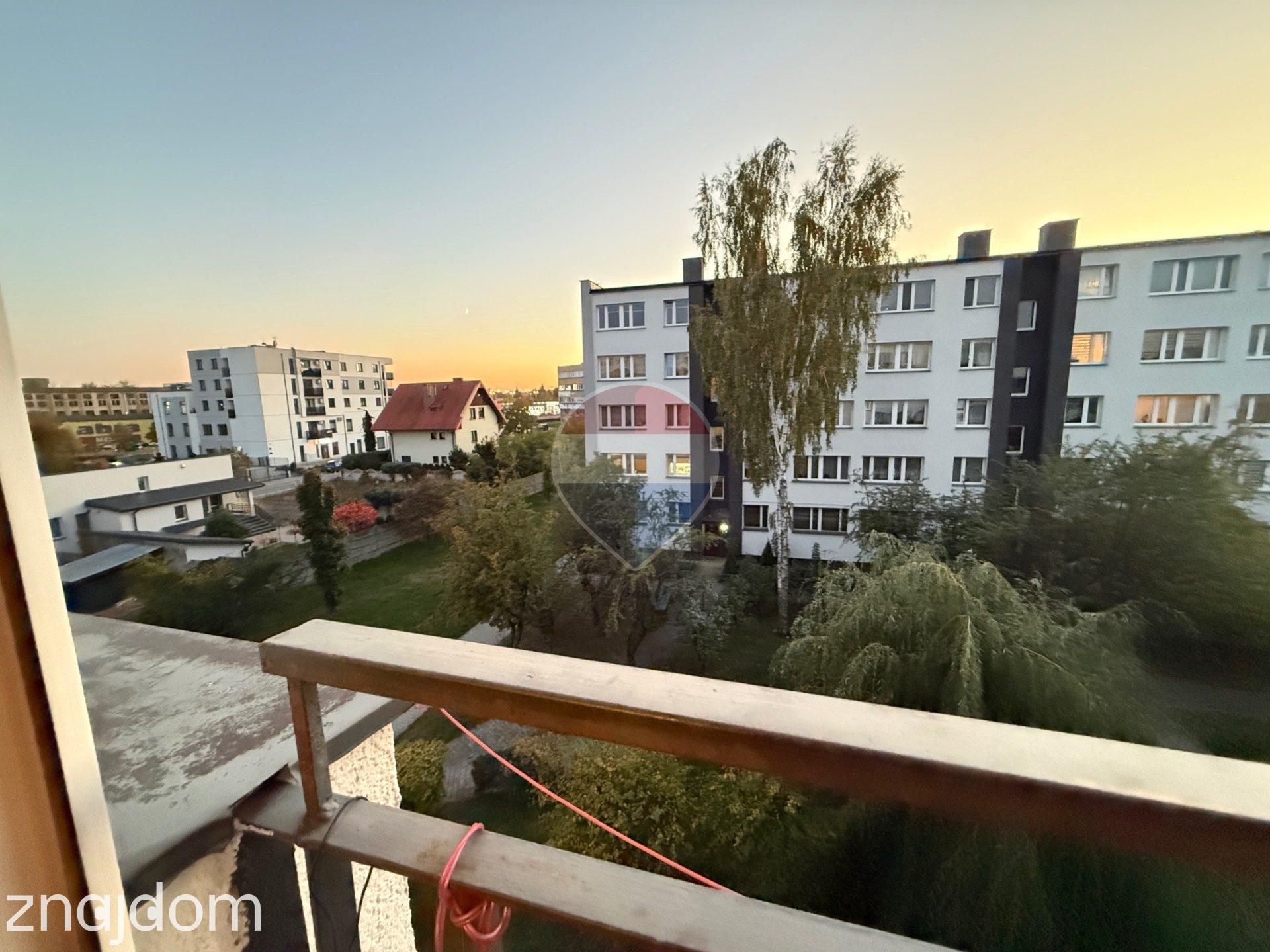 Jasne 2 pokoje | 48,96 m² | ul. Jastrzębia Radom - zdjęcie 17