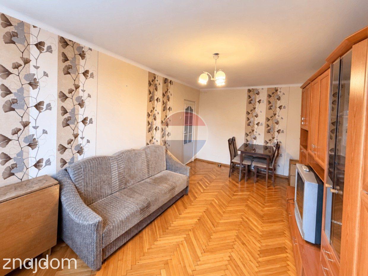 Jasne 2 pokoje | 48,96 m² | ul. Jastrzębia Radom - zdjęcie 3