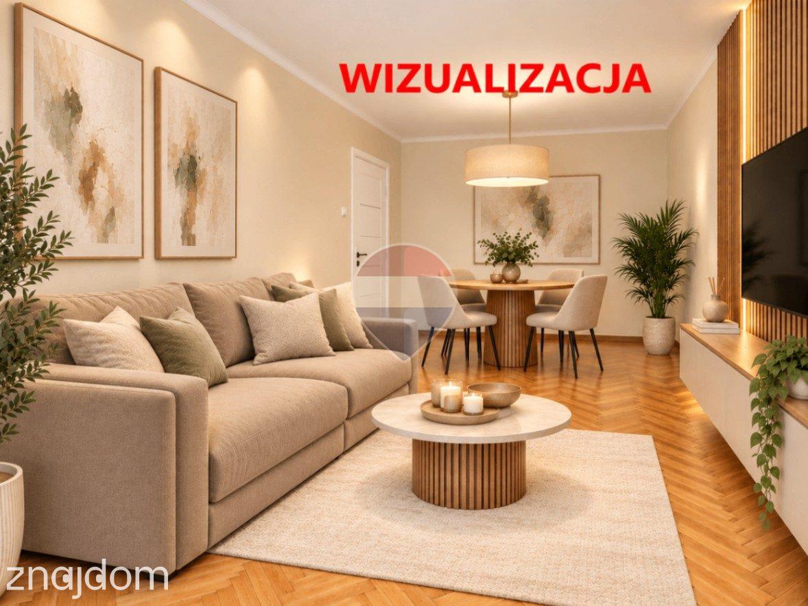 Jasne 2 pokoje | 48,96 m² | ul. Jastrzębia Radom - zdjęcie 4