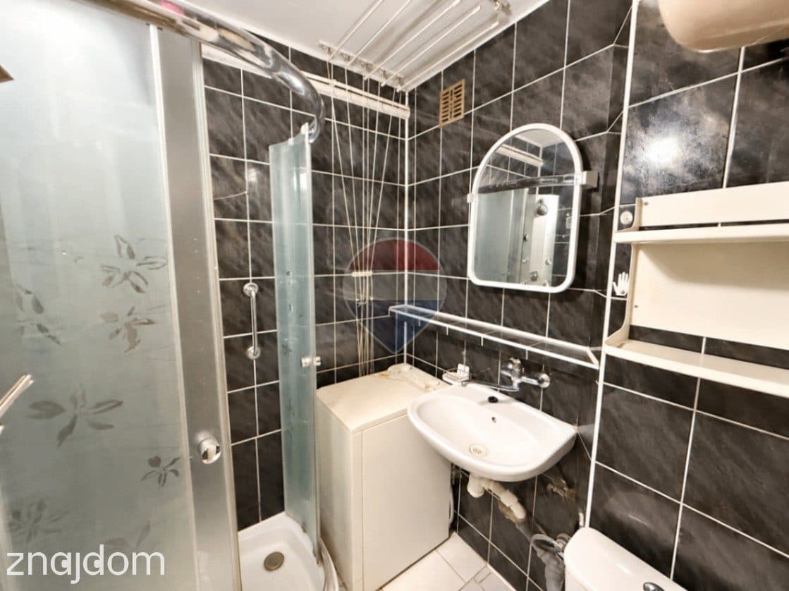 Jasne 2 pokoje | 48,96 m² | ul. Jastrzębia Radom - zdjęcie 5
