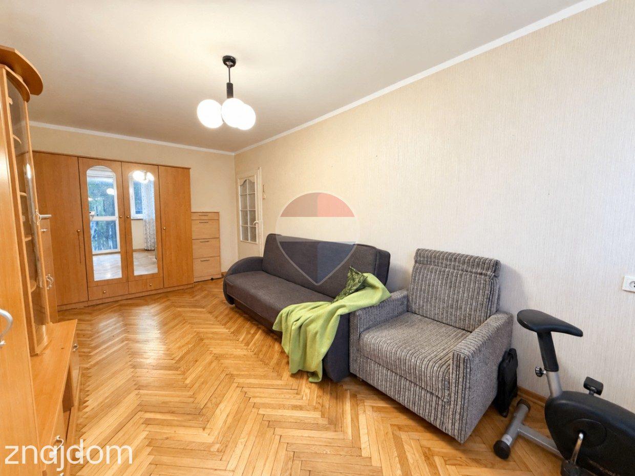 Jasne 2 pokoje | 48,96 m² | ul. Jastrzębia Radom - zdjęcie 7