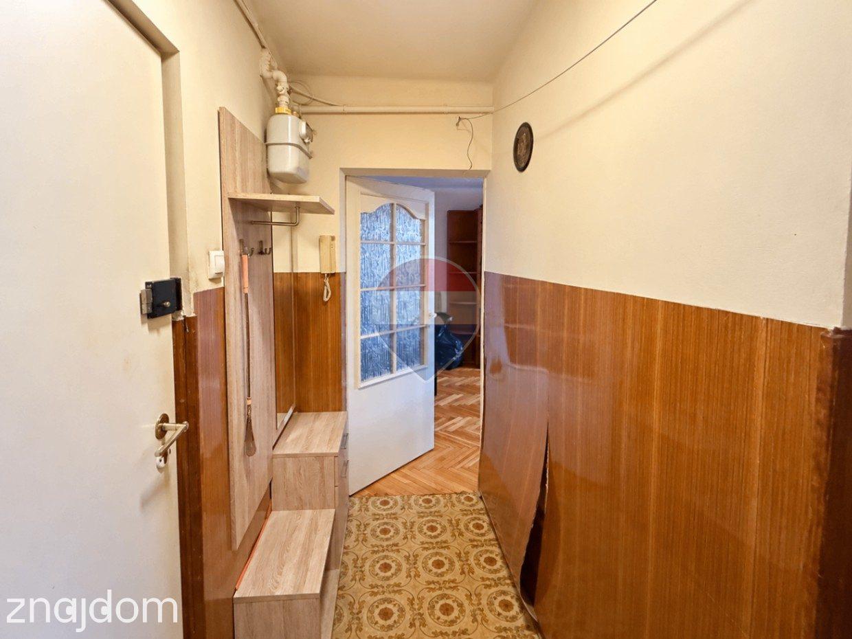 Jasne 2 pokoje | 48,96 m² | ul. Jastrzębia Radom - zdjęcie 9