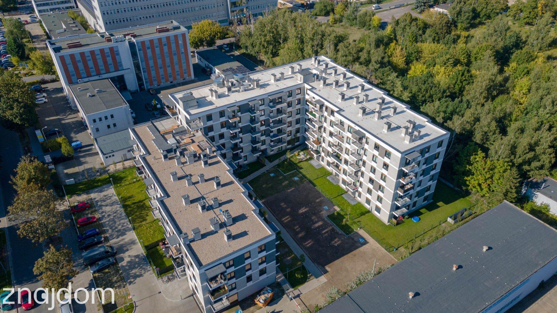 2-pokojowe z miejscem postojowym - zdjęcie 2