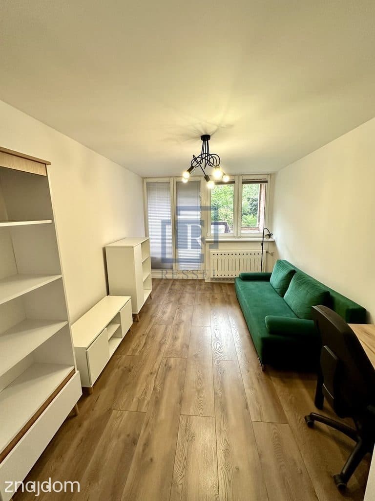 2 pokoje | Osobna kuchnia | Balkon | Piwnica - zdjęcie 2