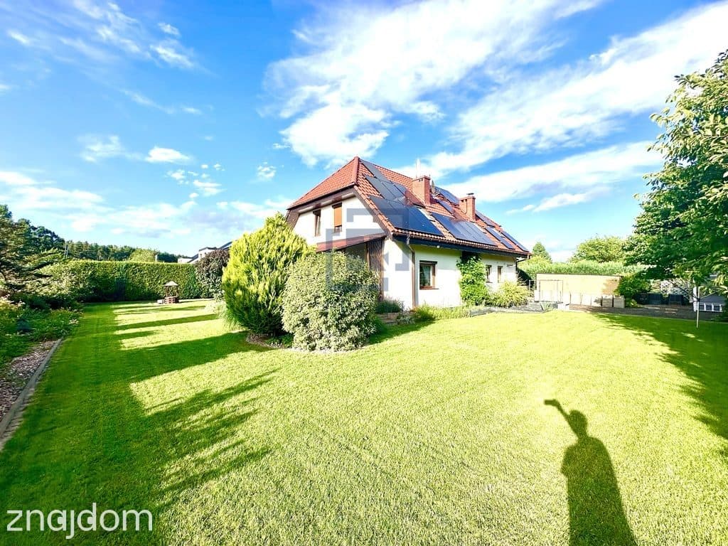 Dom 4 pokoje | Ogród | Garderoba | Fotowoltaika - zdjęcie 2