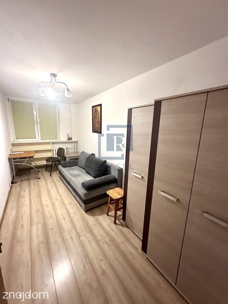 Pokój 1 os. | Mieszkanie 3 pokojowe | Os. kuchnia - zdjęcie 2