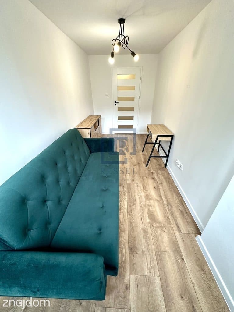 2 pokoje | Osobna kuchnia | Balkon | Piwnica - zdjęcie 9