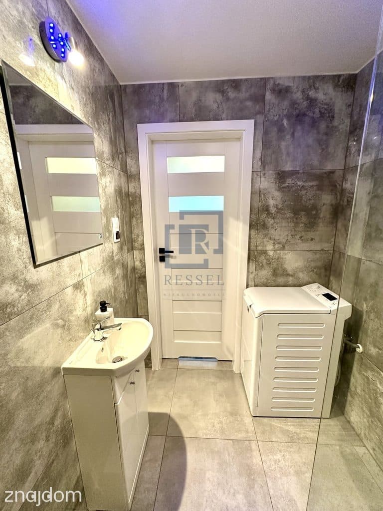 2 pokoje | Osobna kuchnia | Balkon | Piwnica - zdjęcie 11