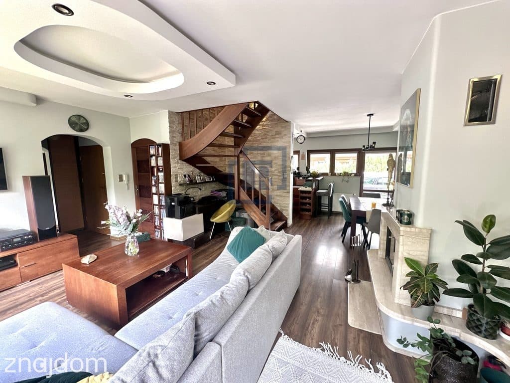 3 pokoje | Ogród | Parking | Garderoba - zdjęcie 3