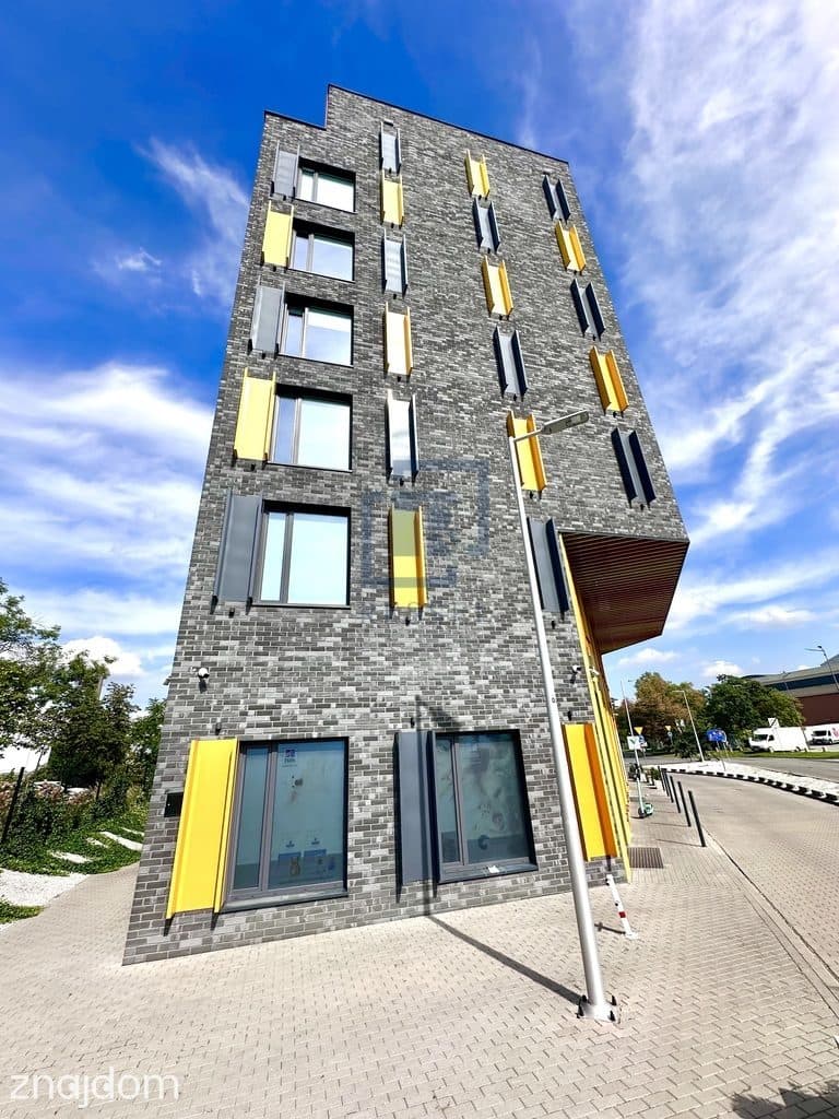 Lokal 97 m² + zaplecze | Legnicka | Magnolia Park - zdjęcie 2