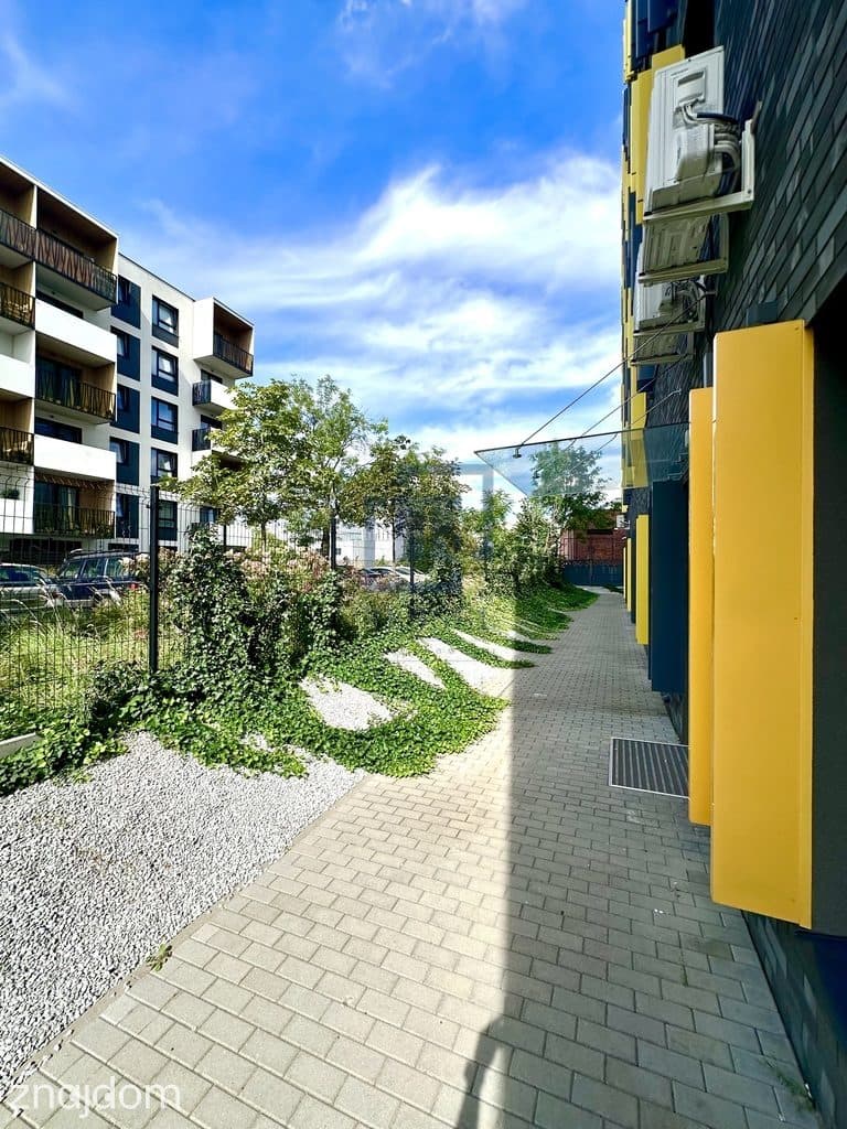 Lokal 97 m² + zaplecze | Legnicka | Magnolia Park - zdjęcie 4