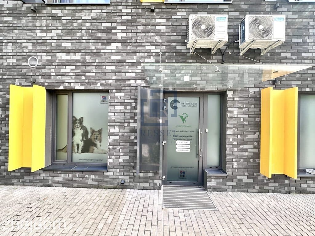 Lokal 97 m² + zaplecze | Legnicka | Magnolia Park - zdjęcie 5