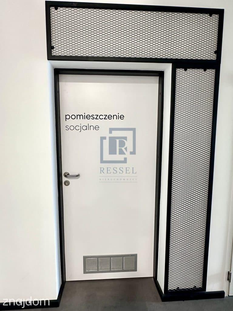 Lokal 97 m² + zaplecze | Legnicka | Magnolia Park - zdjęcie 15
