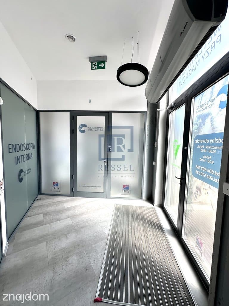 Lokal 97 m² + zaplecze | Legnicka | Magnolia Park - zdjęcie 7