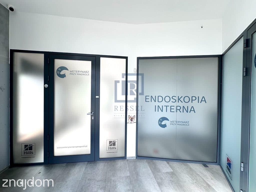 Lokal 97 m² + zaplecze | Legnicka | Magnolia Park - zdjęcie 6