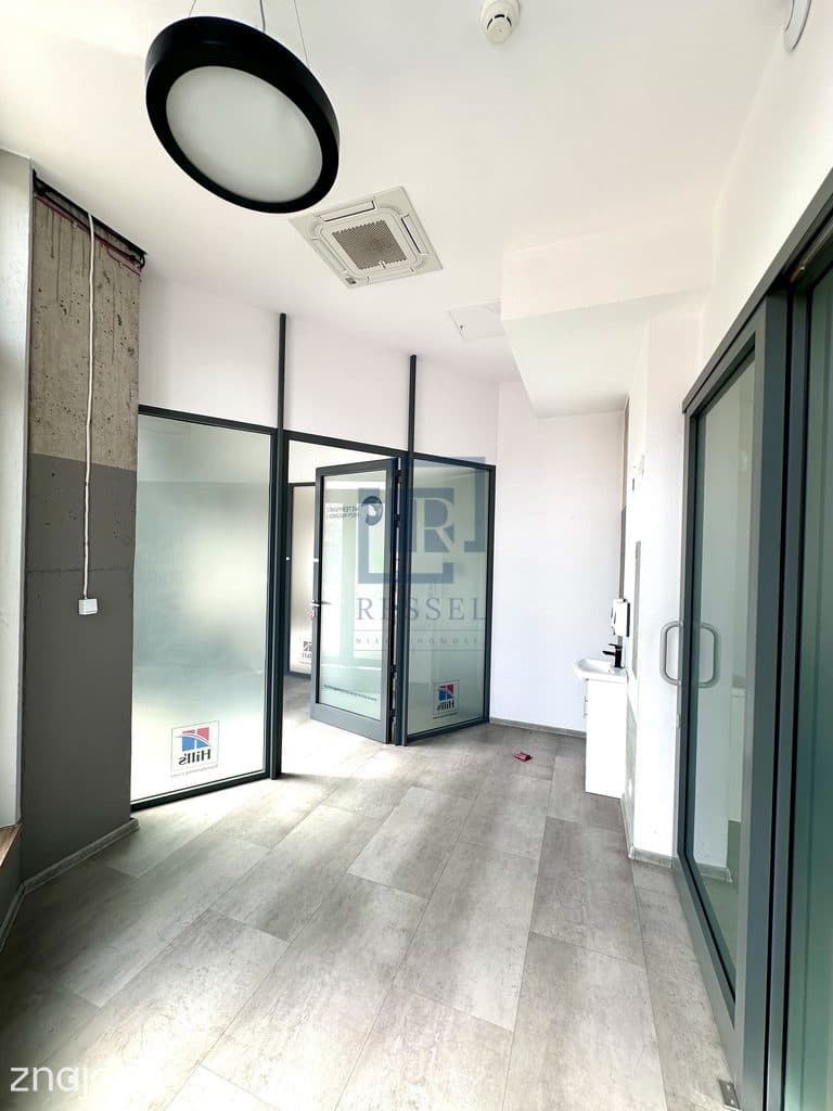 Lokal 97 m² + zaplecze | Legnicka | Magnolia Park - zdjęcie 10