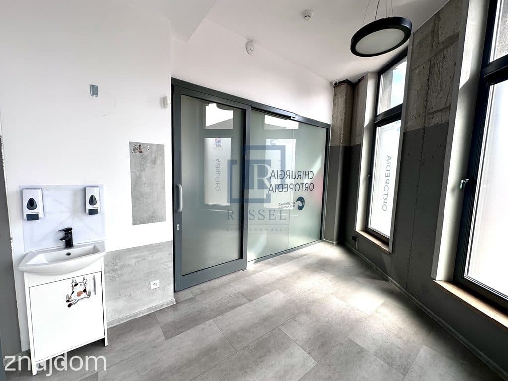 Lokal 97 m² + zaplecze | Legnicka | Magnolia Park - zdjęcie 8