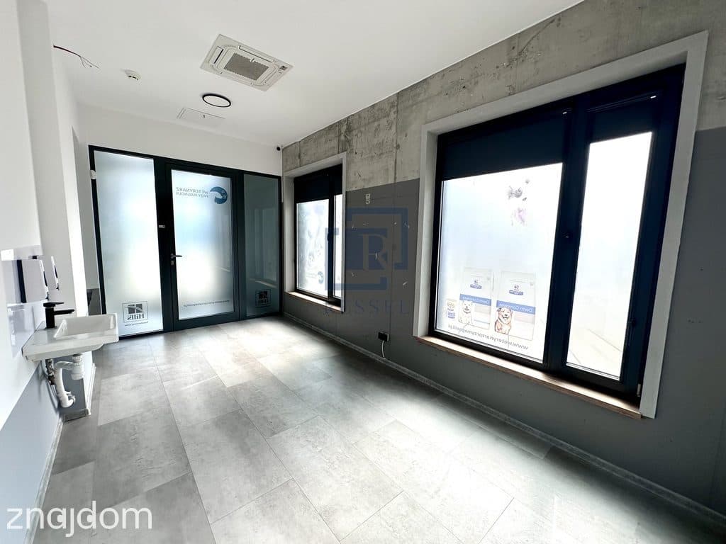 Lokal 97 m² + zaplecze | Legnicka | Magnolia Park - zdjęcie 9