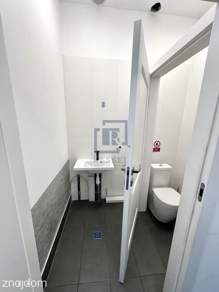 Lokal 97 m² + zaplecze | Legnicka | Magnolia Park - zdjęcie 14