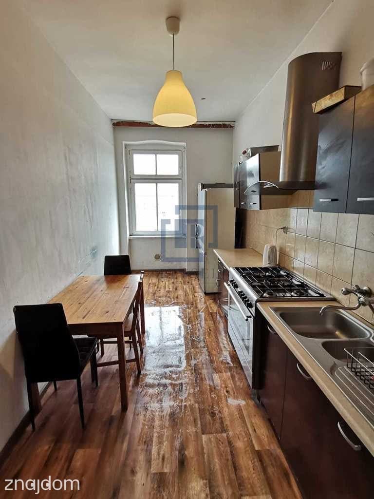 Wrocław Główny | 5 pokoi | Odnowiona kamienica - zdjęcie 10