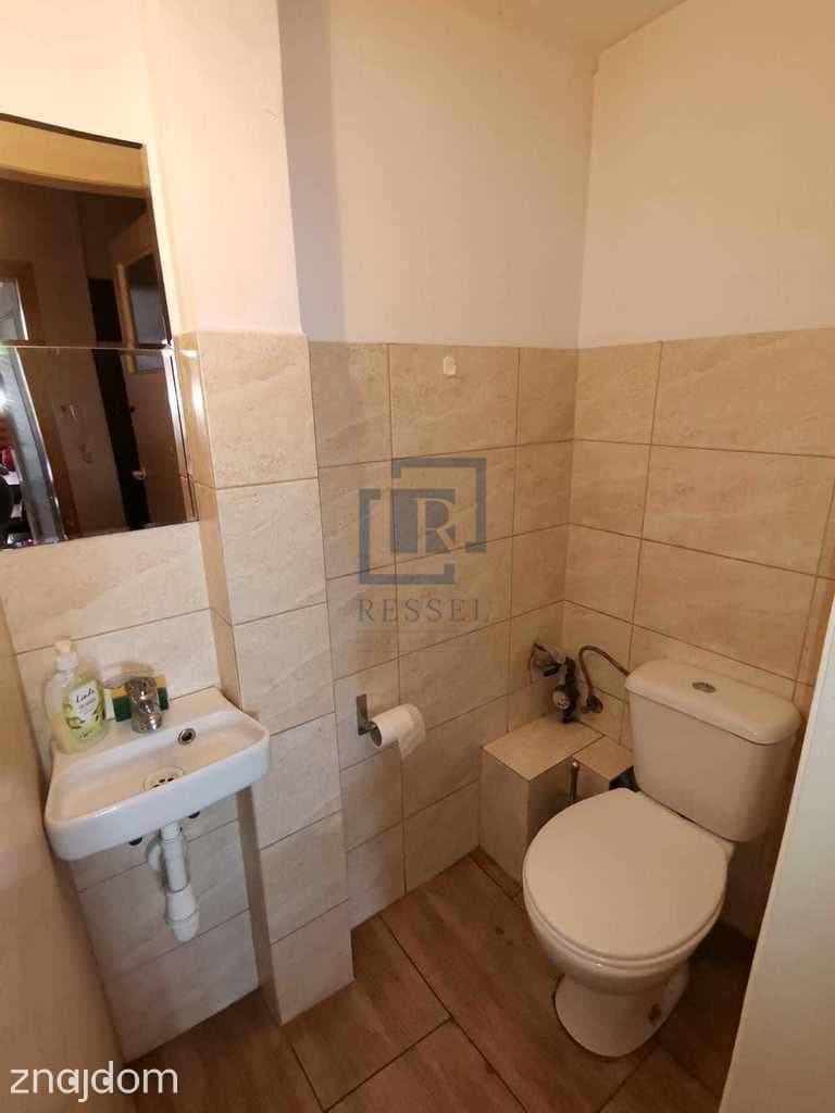 Wrocław Główny | 5 pokoi | Odnowiona kamienica - zdjęcie 13