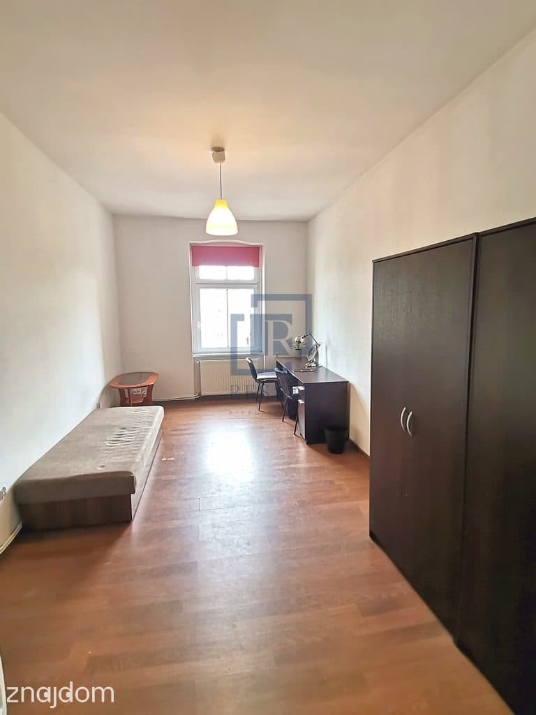 Wrocław Główny | 5 pokoi | Odnowiona kamienica - zdjęcie 3