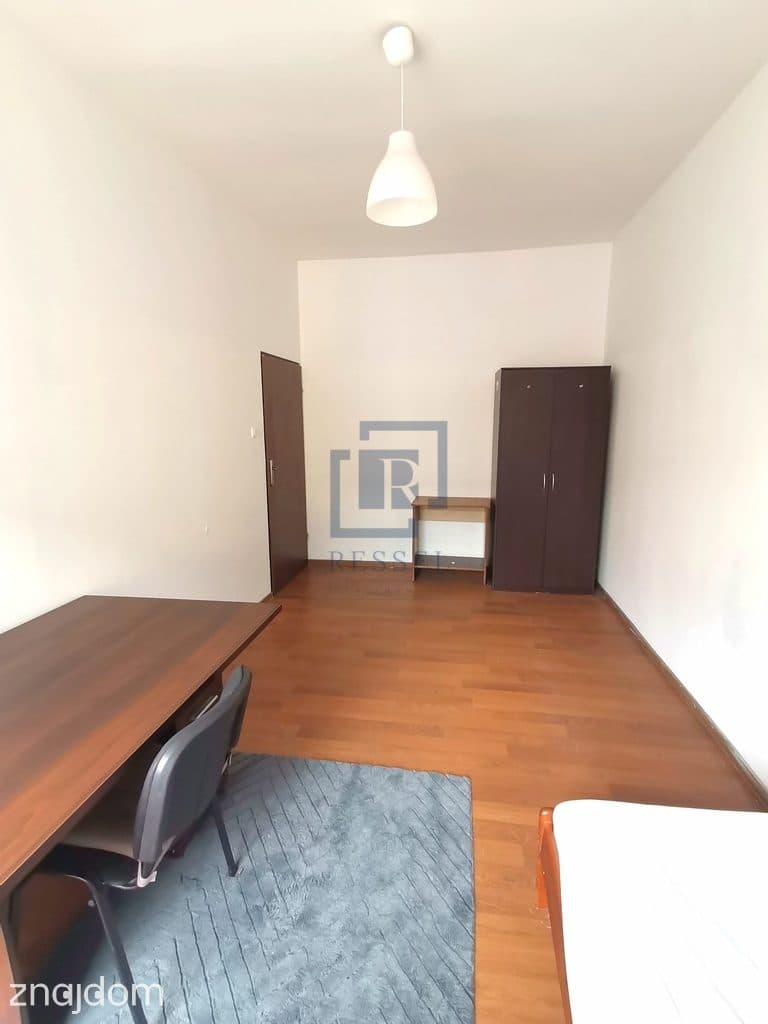Wrocław Główny | 5 pokoi | Odnowiona kamienica - zdjęcie 7