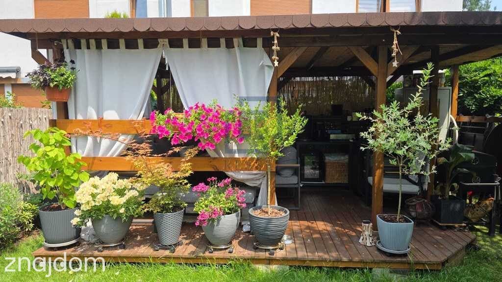 3 pokoje | Ogród | Parking | Garderoba - zdjęcie 19