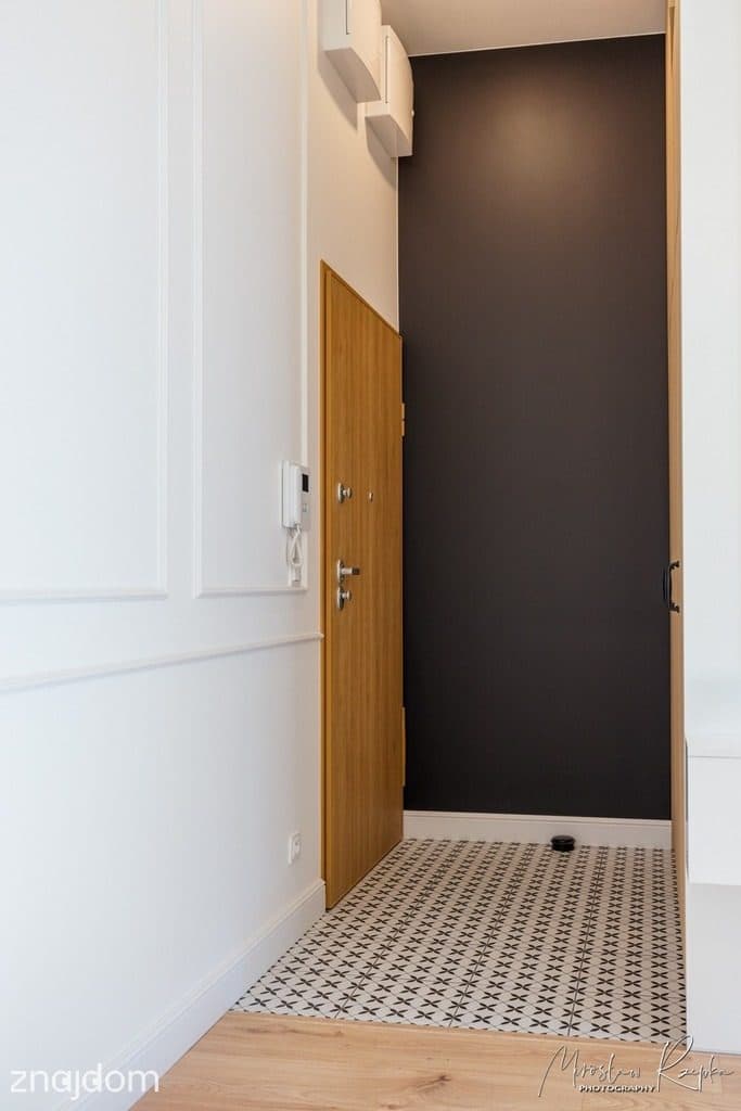 Księcia Witolda | designerski apartament | 3,8 m | balkon - zdjęcie 10
