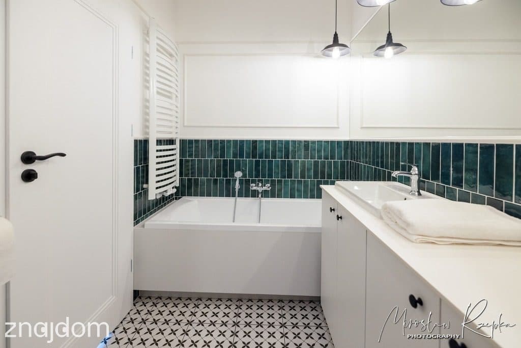 Księcia Witolda | designerski apartament | 3,8 m | balkon - zdjęcie 8