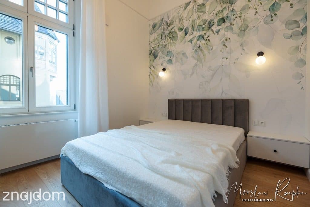 Księcia Witolda | designerski apartament | 3,8 m | balkon - zdjęcie 7