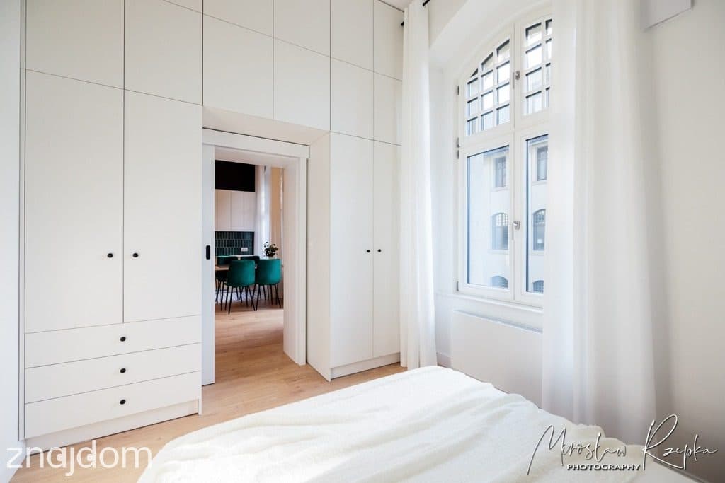 Księcia Witolda | designerski apartament | 3,8 m | balkon - zdjęcie 6