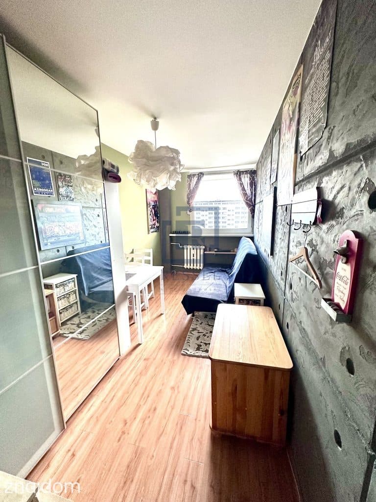 3 pokoje | Po remoncie | Piwnica | Kom. Lokatorska | Balkon - zdjęcie 8